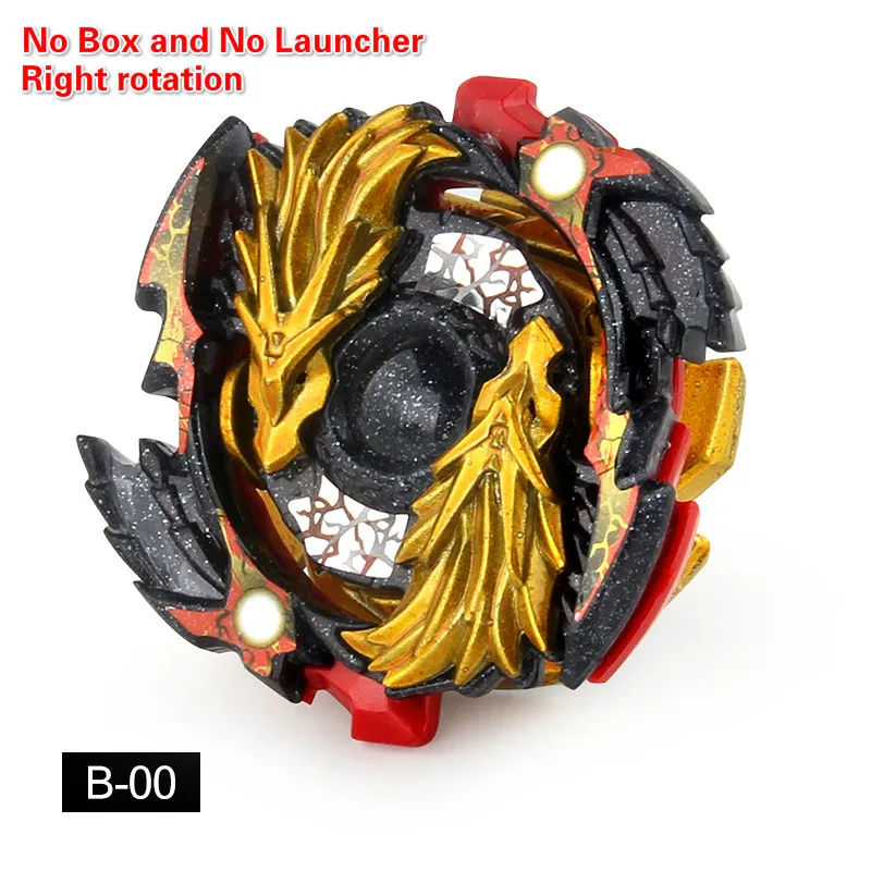 New Arena for Metal Beyblade Bayblade Burst Toys Arena Sale Starter Zeno Excalibur B-102 B-103 Gifts for Kids Children Bey Blade - Цвет: 2B00 No Box