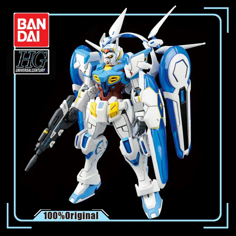 Bandai Hg 1 144 G Self Gundam Reconguista In G Action Chart Out Of Print Rare Spot Kids Assembled Toy Gifts Anime Figure Action Figures Aliexpress