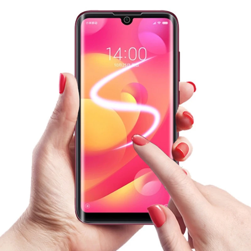 xiaomi play tpu3