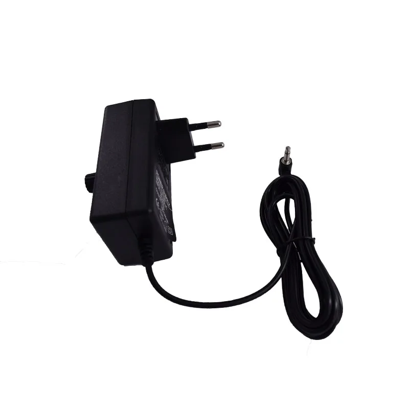 

EU Power Adapt for the Tattoo Machine Pen with Universal1.8mm Port