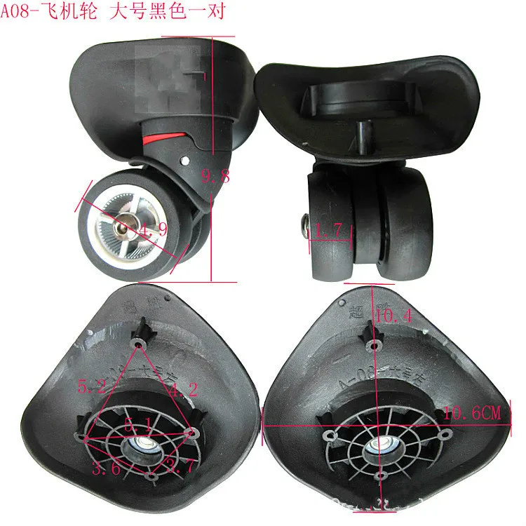 A08Aircraft black