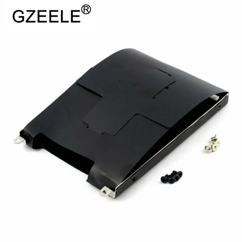 GZEELE Новый кронштейн для жесткого диска ноутбука HP ProBook 4340S 4540s 4545s 4740s 4445s 4440s HDD Caddy с