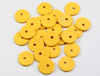 

NFC High Temperature Label RFID Water Well Cover Tag RFID Oil Exploration Electronic Label 26mm