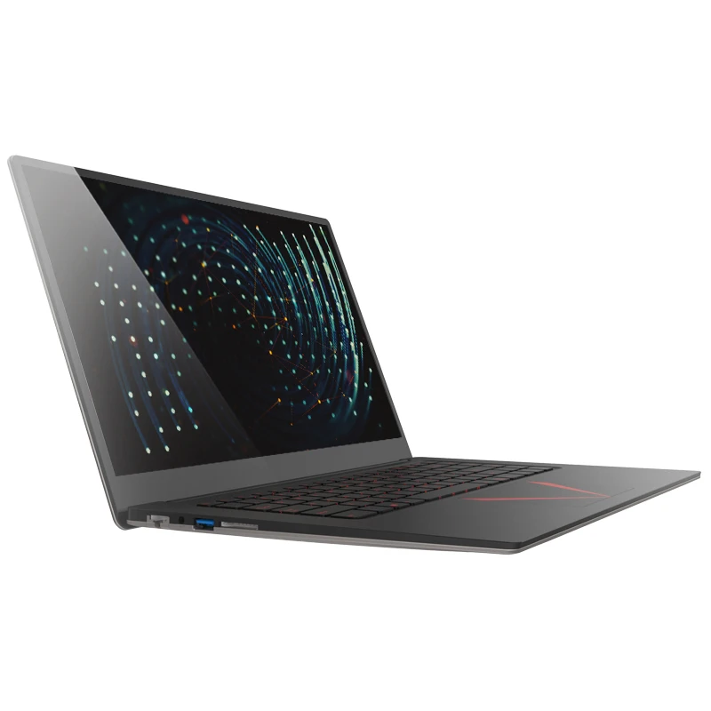 AMOUDO-X5 15.6inch 6GB Ram 128GB SSD 500GB HDD Intel Quad Core CPU 1920X1080P FHD Windows 10 System Laptop Notebook Computer