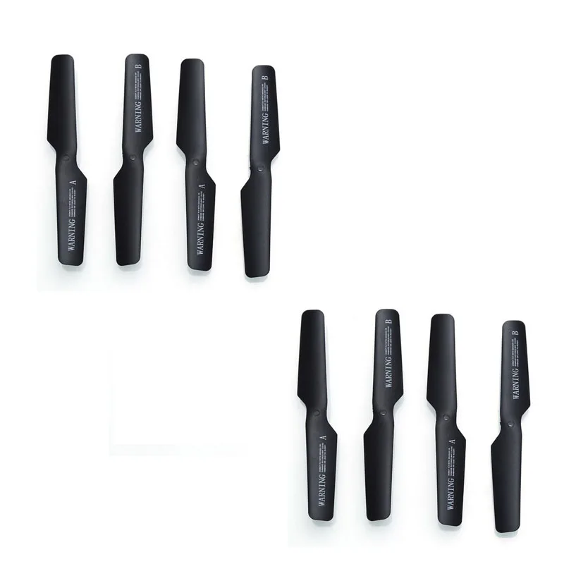 

JJRC H8D H8C H8D H12C rc drone R/C Quadcopter spare Parts CW/CCW Blades Propeller part