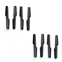 JJRC H8D H8C H8D H12C rc drone R C Quadcopter spare Parts CW CCW Blades Propeller