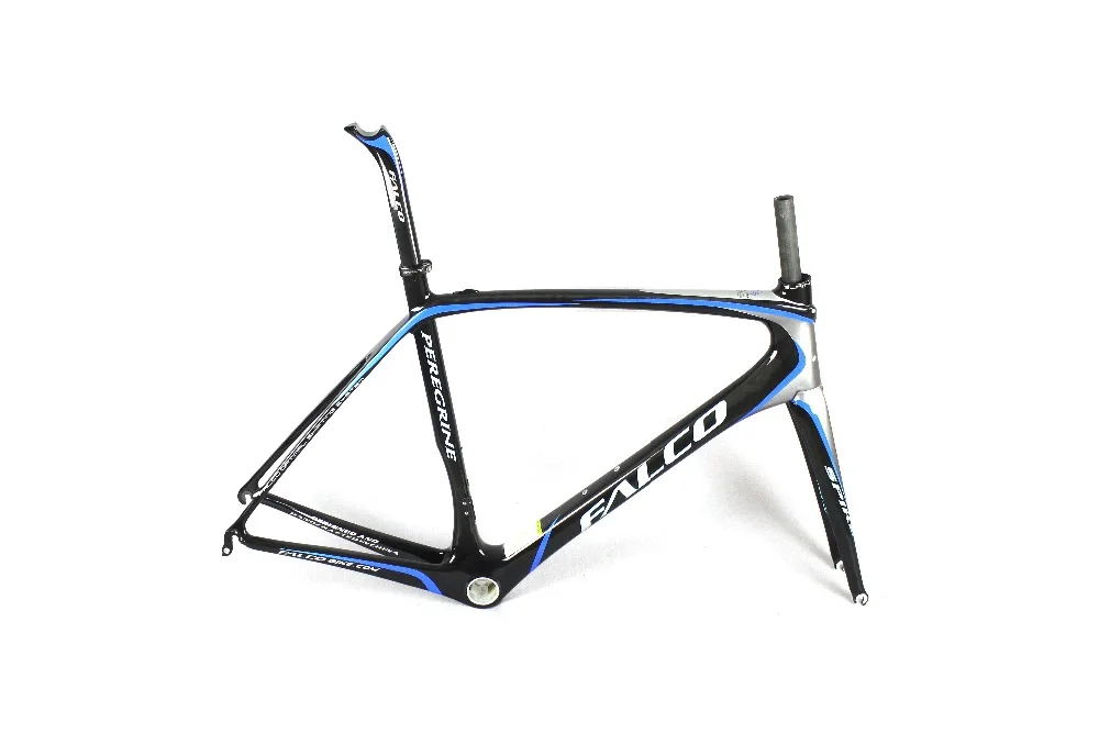 Falco Road Bike Carbon Frame,700C Full carbon fiber Bicycle Frame,Hot sell Bicycle frame Road Carbon