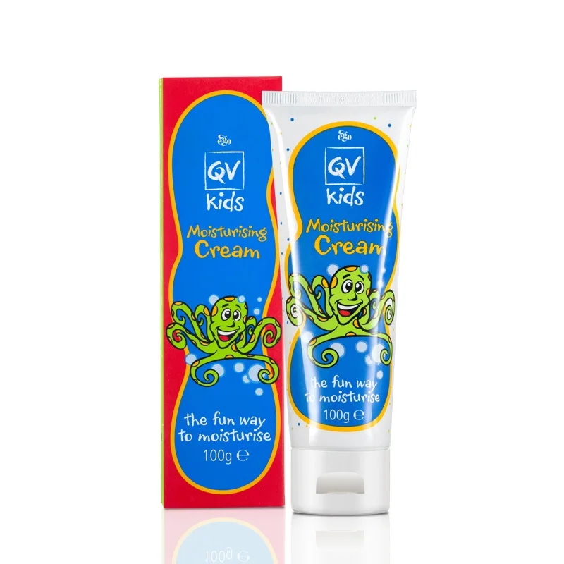 QV Kids Moisturising Cream