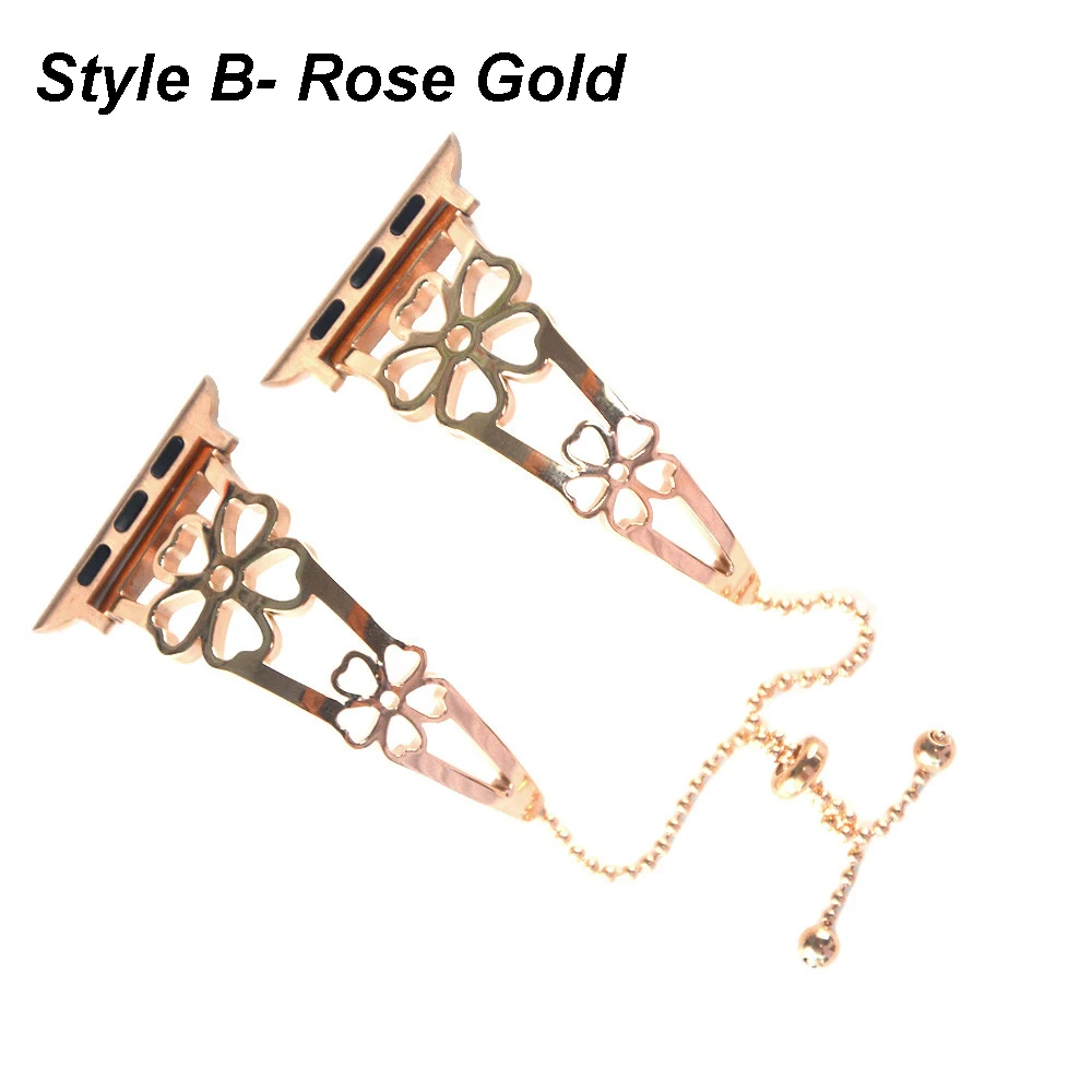 B-ROSE GOLD