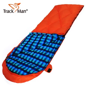 Trackman Nylon Sleeping Bag  5