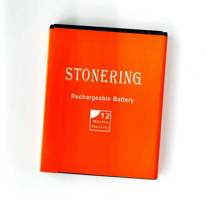 

Stonering battery 2000mAh Replacement Battery for General Mobile Discovery II 2 Mini cellphone