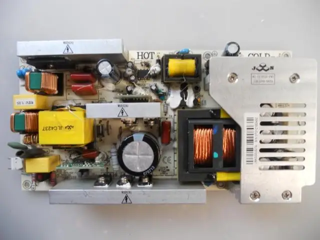 

JSK3200-007A 81-LC3722-PW1 Good Working Tested