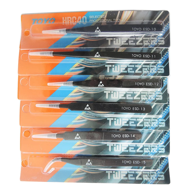 TOYO KIT 6PCS(3)