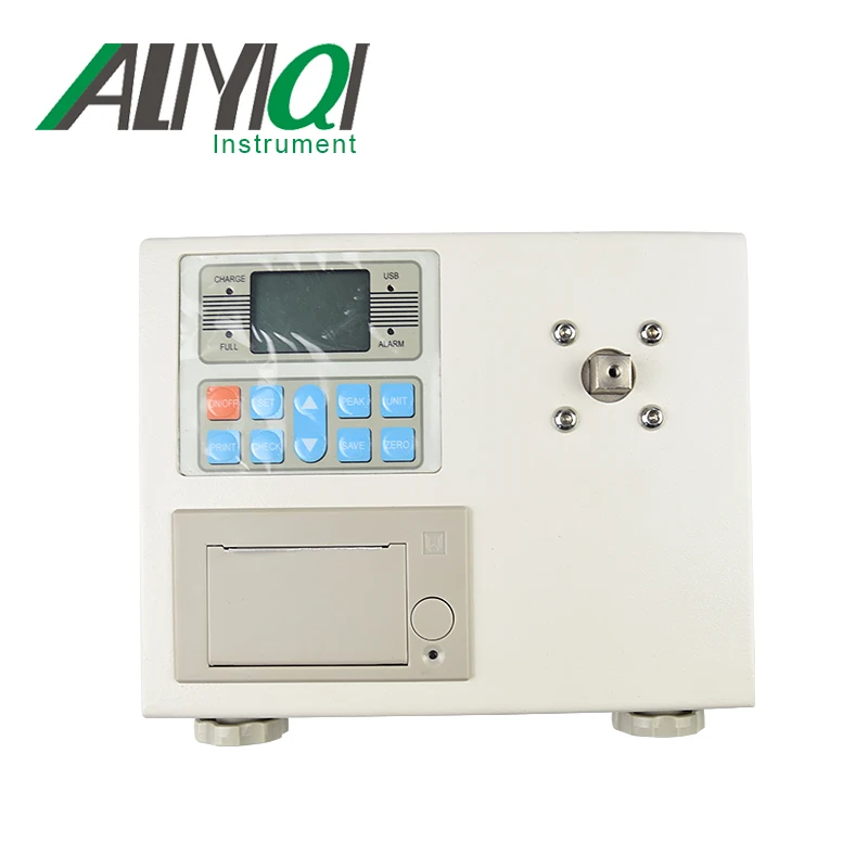 

Digital torque meter tester gauge with printer (ANL-2P) 2N.m