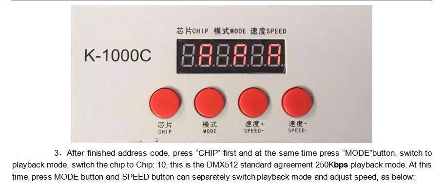 K-1000C(T-1000S обновлен) контроллер WS2812B, WS2811, APA102, SK6812, 2801 светодиодный 2048 пикселей программный контроллер DC5-24V