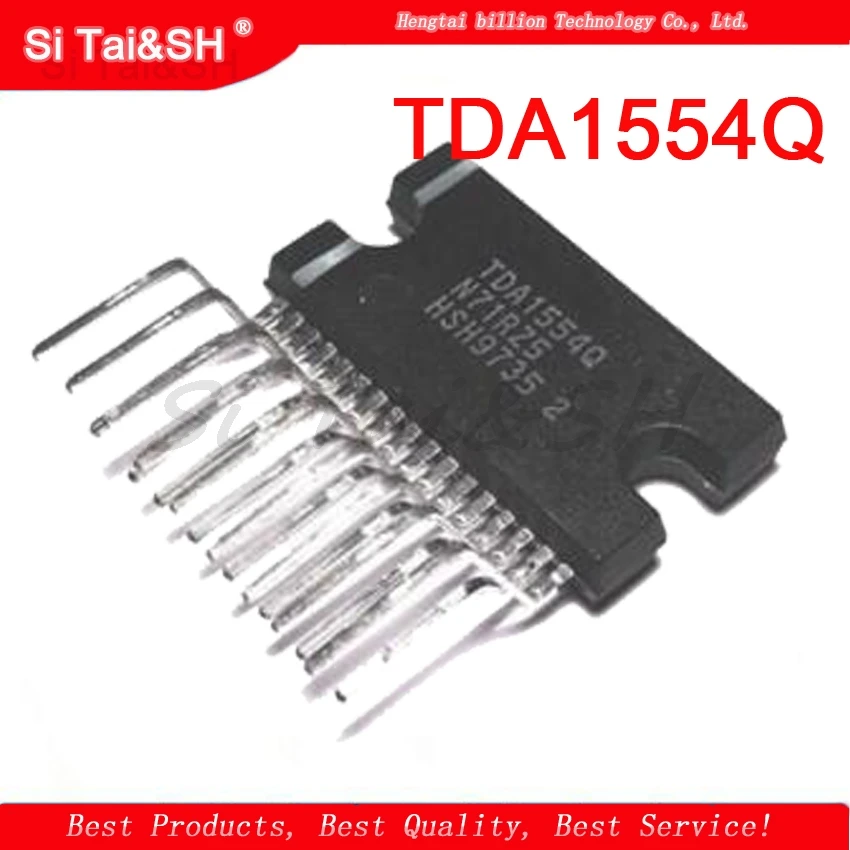 TDA7265 ST 2x25W DUAL AUDIO POWER AMPLIFIER IC