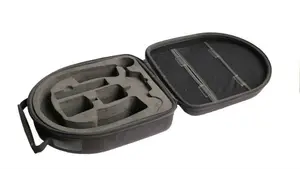 Image 4 - V MOTA TDB หูฟังกล่องกระเป๋าเดินทางสำหรับใช้หายาก Call Of Duty สีดำ Ops 5.1แบบอะนาล็อก Surround Sound PS3 Gaming ชุดหูฟัง