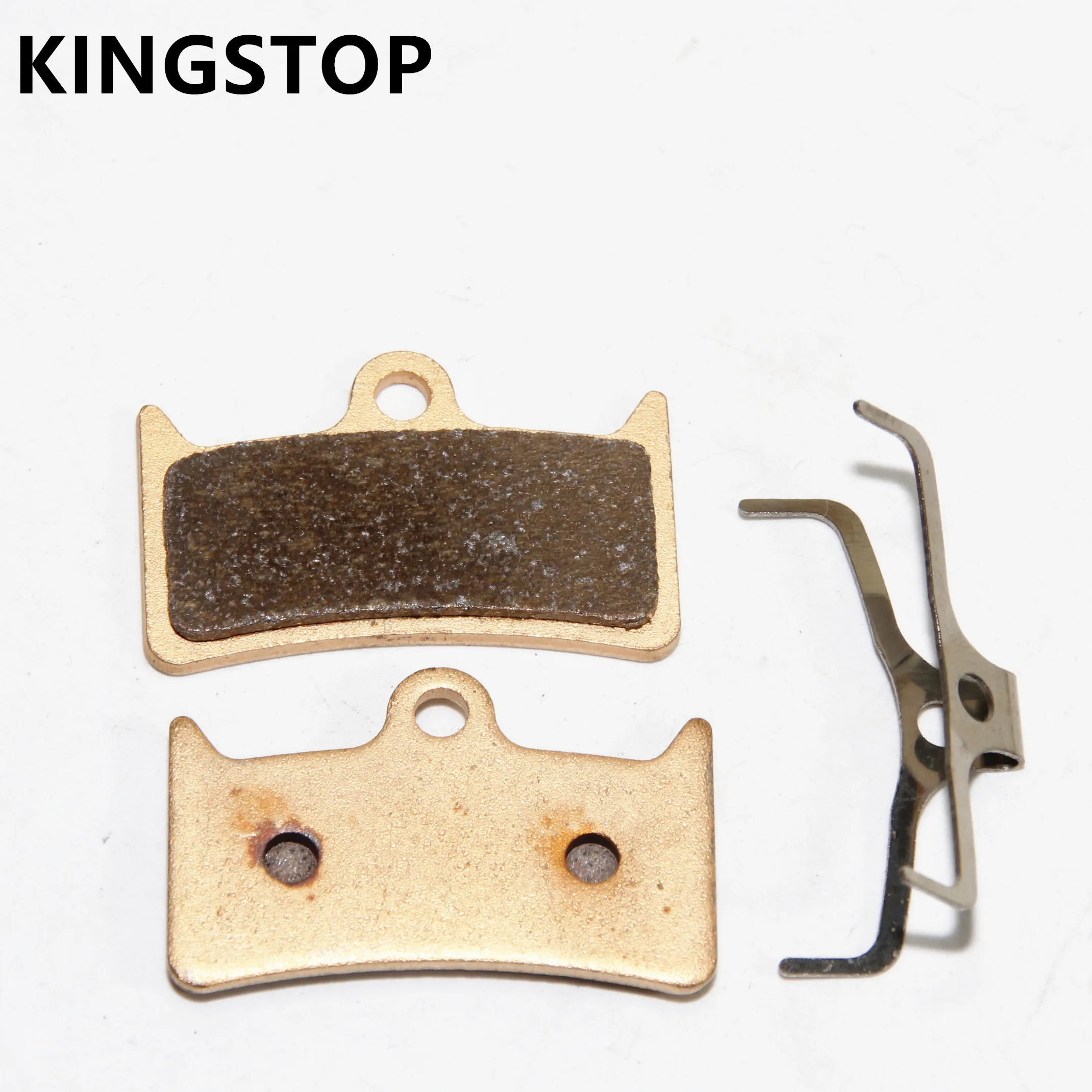 Спеченные велосипедные тормозные колодки для Hope v4 Для SH711s|brake pads|brake pad for bicyclebicycle