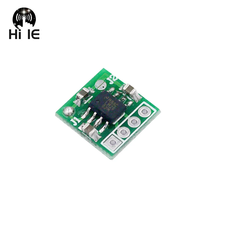1 шт. LM2662 ICL7660 ICL7662 TPS60403 переключаемый конденсатор модуль преобразователя