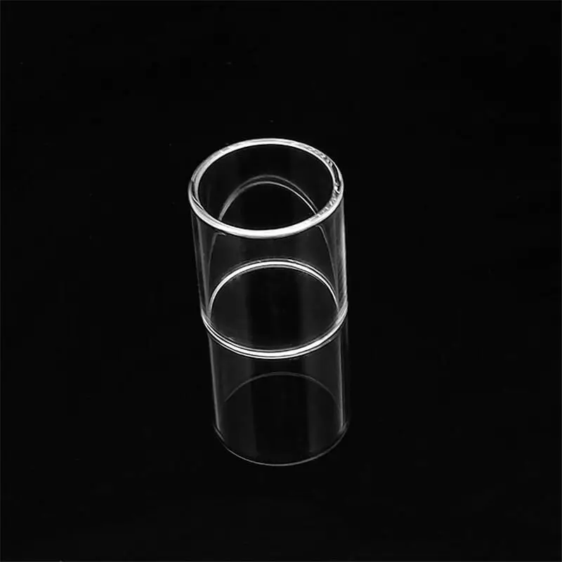 

Eleaf Lemo 2 Tank High Quality Replacement Glass Tube (3PCS)