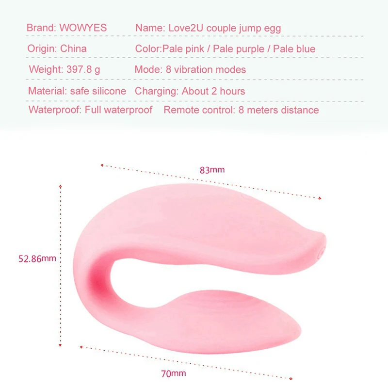 WOWYES-Waterproof-Silicone-Vibrators-for-Couples-Wireless-Remote-Control-G-spot-Vibrator-Body-Massager-Adult-Sex (2)