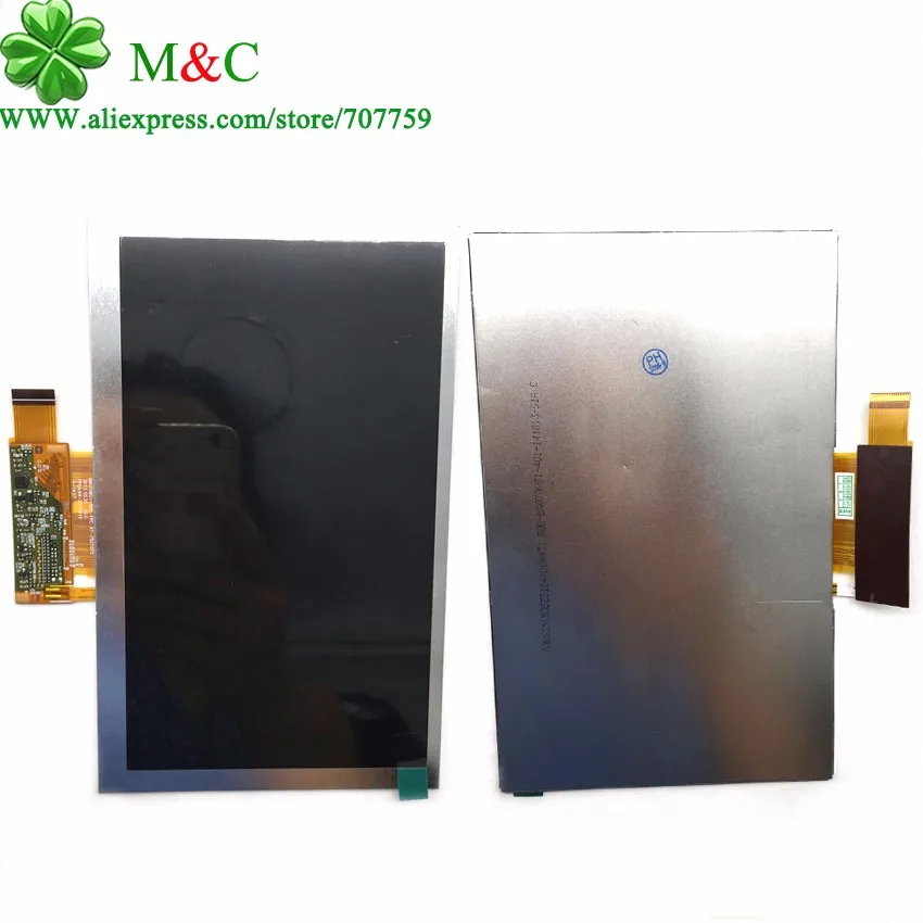 T110 LCD U63