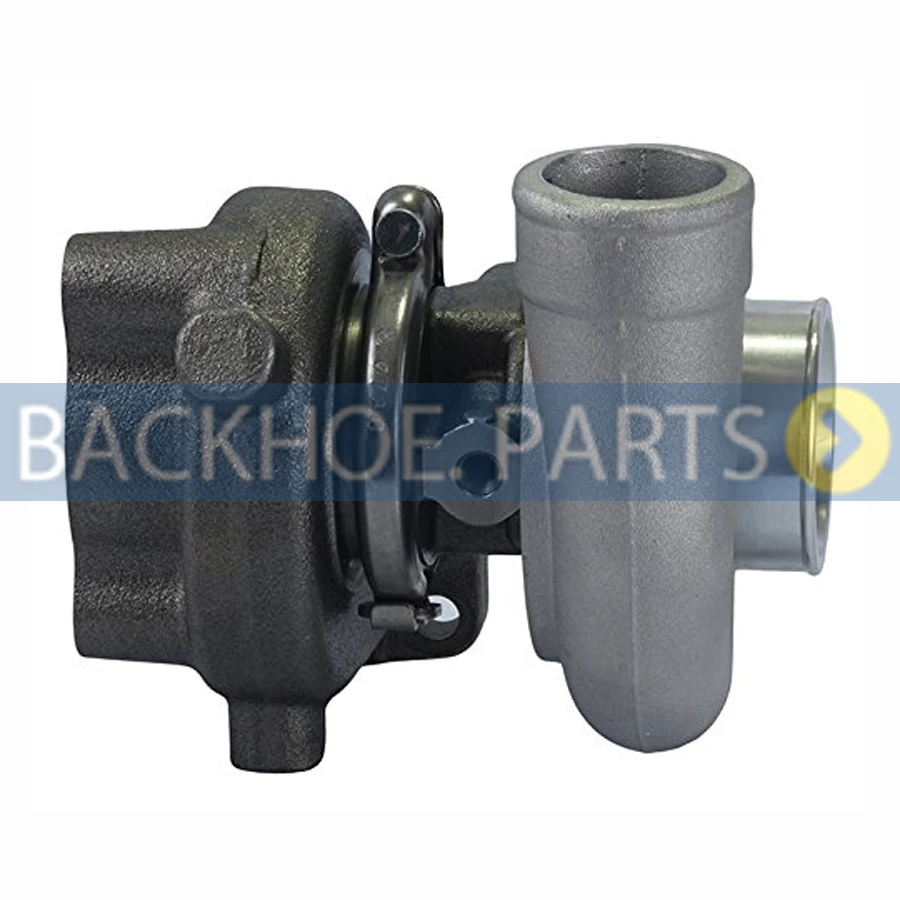 

Turbocharger 235-4964 Turbo TD04HL for CAT 267B 277 287 297C 246B Engine 3044C