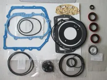 Kits de Reparo de transmissão A604 41TE apto para Cirrus Chrysler Lebaron Pacifica para Dodge Avenger Mitsubishi