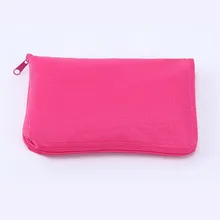 Новая многоразовая складная сумка для покупок, сумка на плечо для продуктов, уличная Женская эко-сумка, модная Экологически чистая сумка