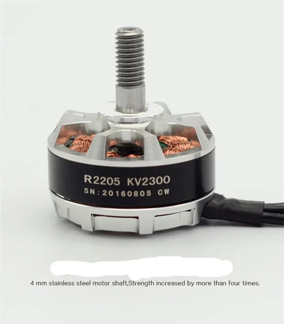 sunnysky R2205-3