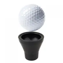 Golf Ball Retriever Sucker Grabber Suction Cup Pick Up Back Saver Put On Putter Grip Golf Ball Retriever Sucker Grabber Suction Cup Pick Up Back Saver Put On Putter Grip