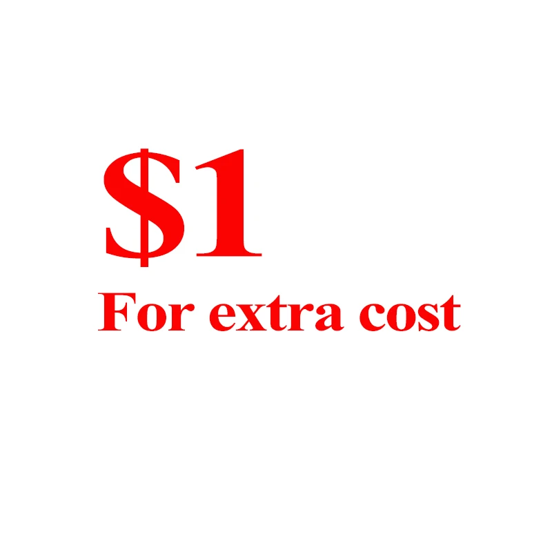 Extra-cost