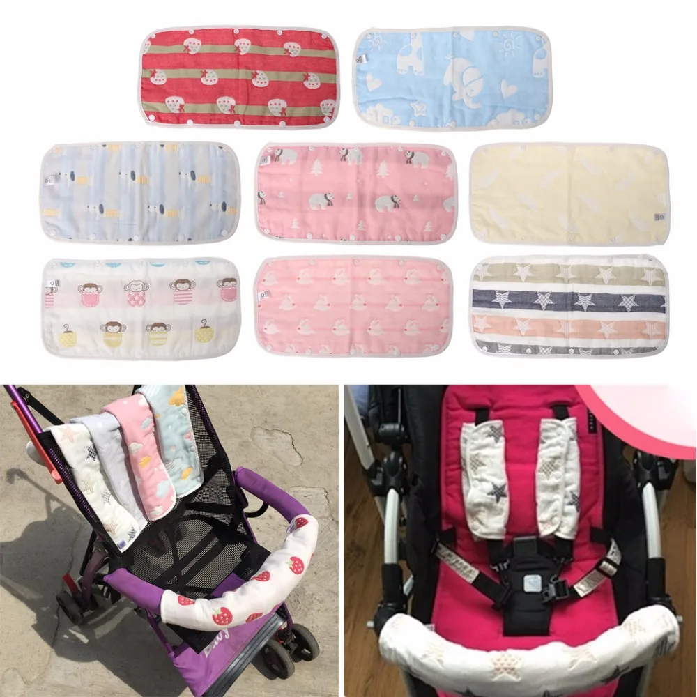 

Baby Stroller Accessories Pushchair Fence Protective Cover Stroller Bumper Cover