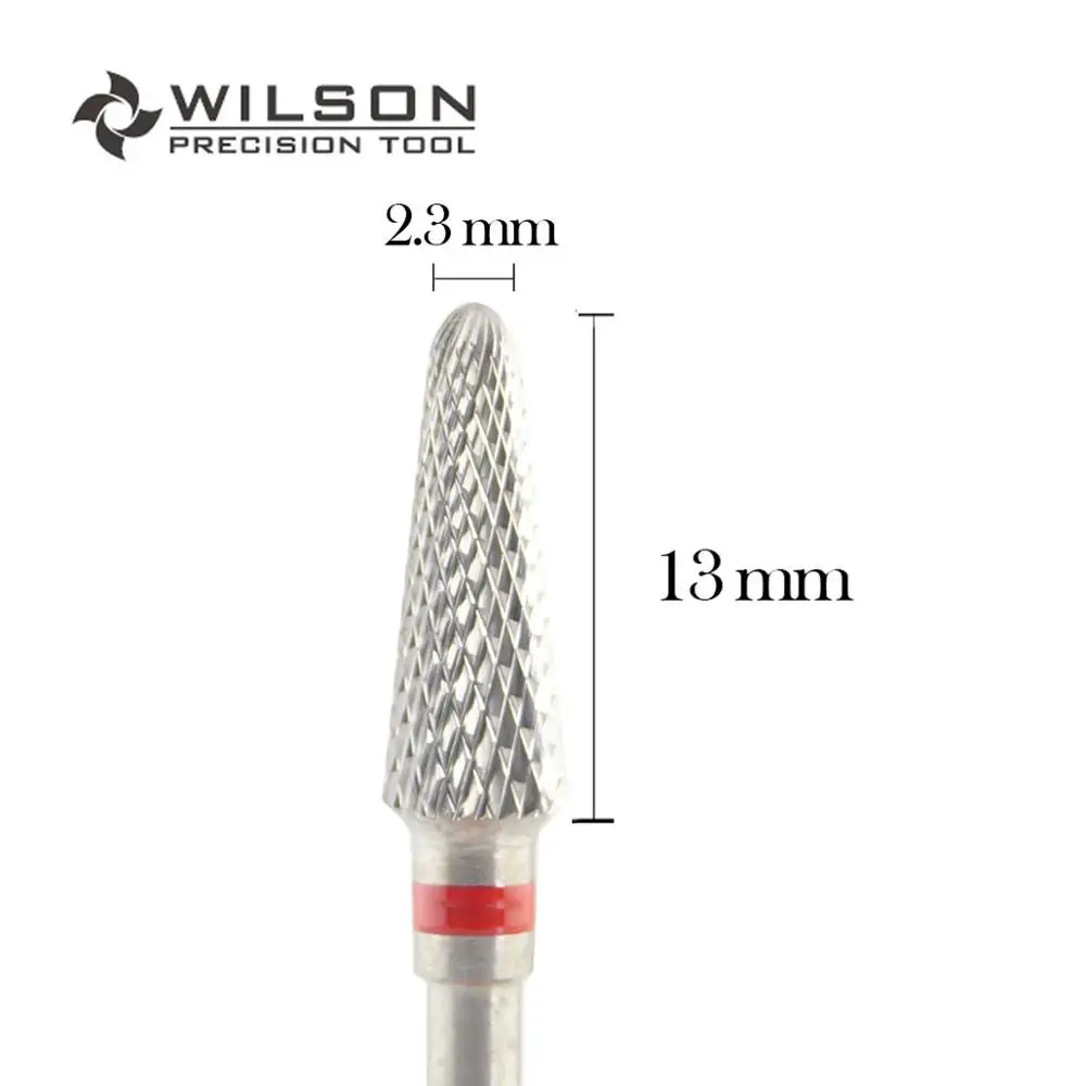 Рисунок 4 - Фрезы для ногтей WILSON Cross Cut-Standard(5000329)