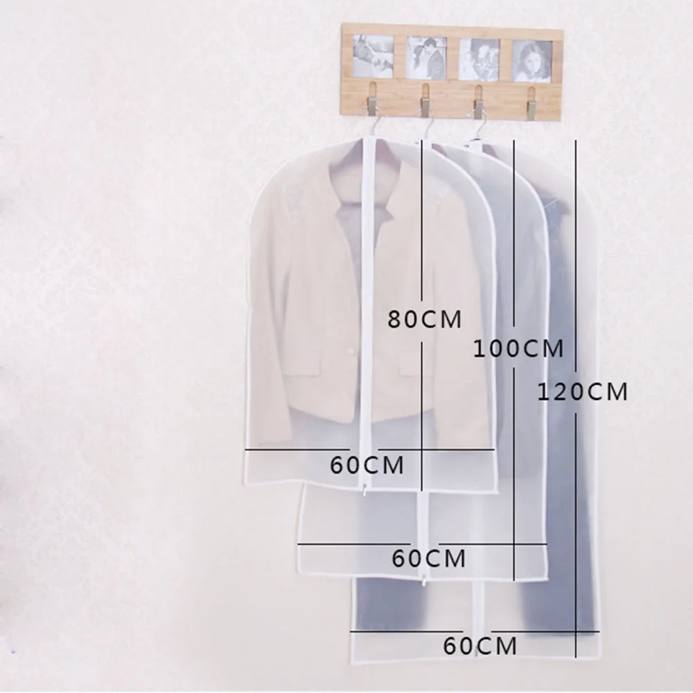 Новая Домашняя одежда защита, костюм, покрытие чехол пыле сумки для хранения протектор