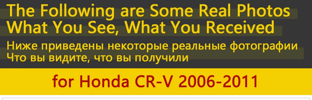 Для Honda CR-V CRV 2007~ 2011 Роскошные хромированные внешние дверные ручки крышки наклейки на автомобиль отделка Набор 2006 2008 2009 2010