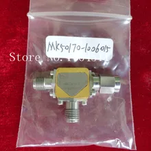 [BELLA] WJ MK50170-1006015 RF/LO: 5-26,5 GHz RF коаксиальный смеситель