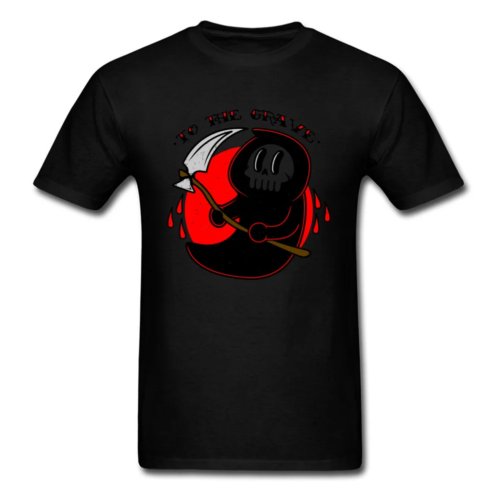To The Grave_black