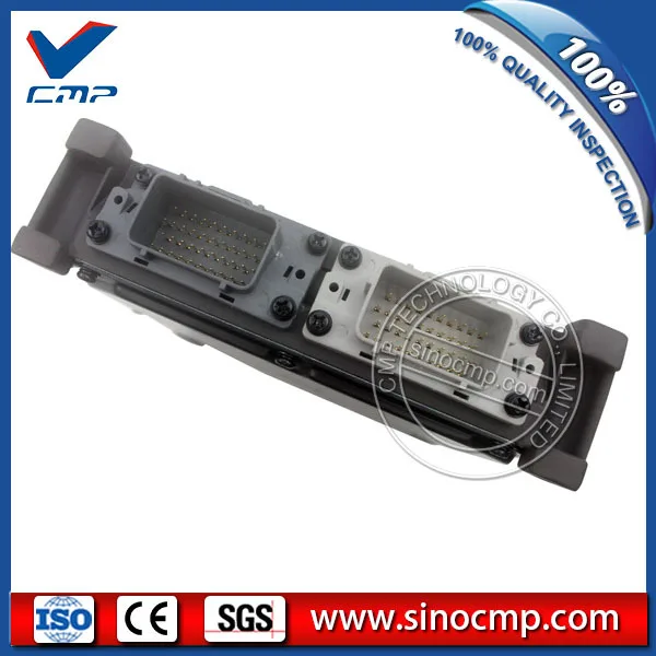  controller computer board 177-7723 for 320B E320B excavator