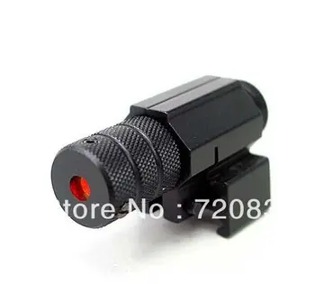 

Royal Tactical red dot Mini Pistol Red Laser Sight # Long