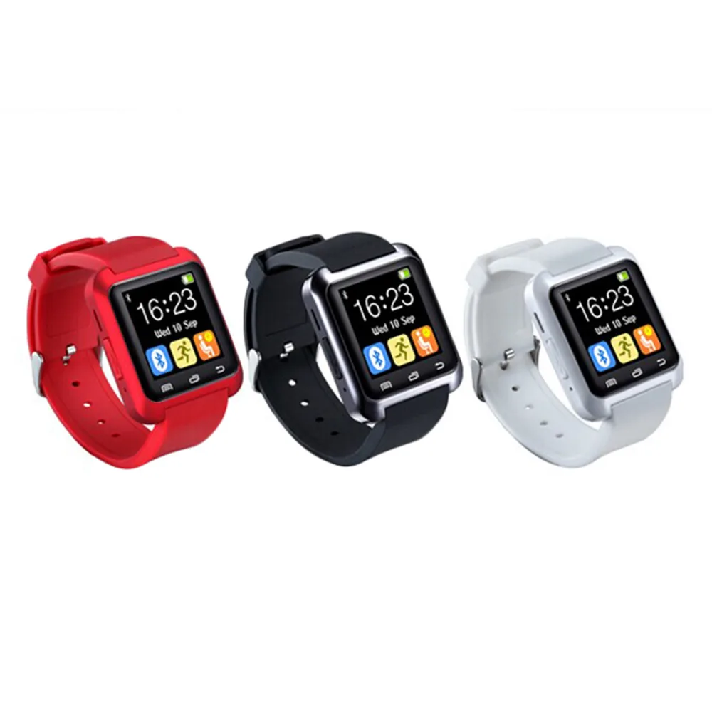 2016 NEW Bluetooth u80 font b Smart b font wearing font b Watch b font Android 2016 NEW Bluetooth u80 font b Smart b font wearing font b Watch b font Android