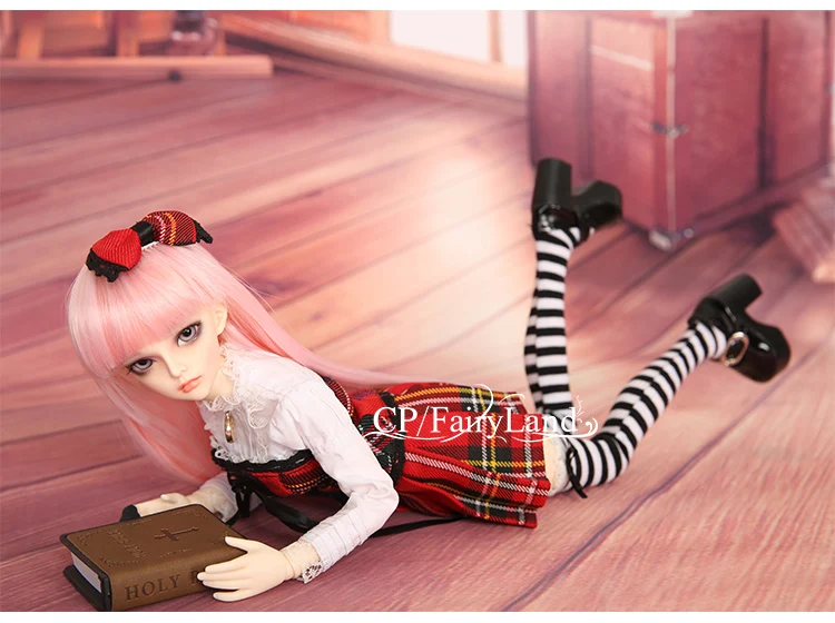 Fairyland Minifee Mirwen 1/4 BJD SD куклы модель Девушки Мальчики глаза высокое качество игрушки магазин смолы фигурки FL luodoll