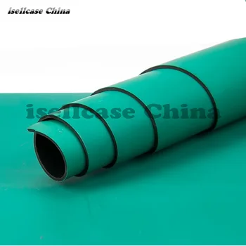 

Wozniak ESD Anti-static desk mat maintenance platform Ground wire maintainance insulator pad +ESD FOR PC Phone Repair