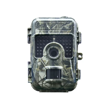 

PDDHKK Digital Trail Cameras 5 MP Color CMOS Video Hunting Camera Infrared PIR sensor 2.4inch Color TFT IP66 Waterproof