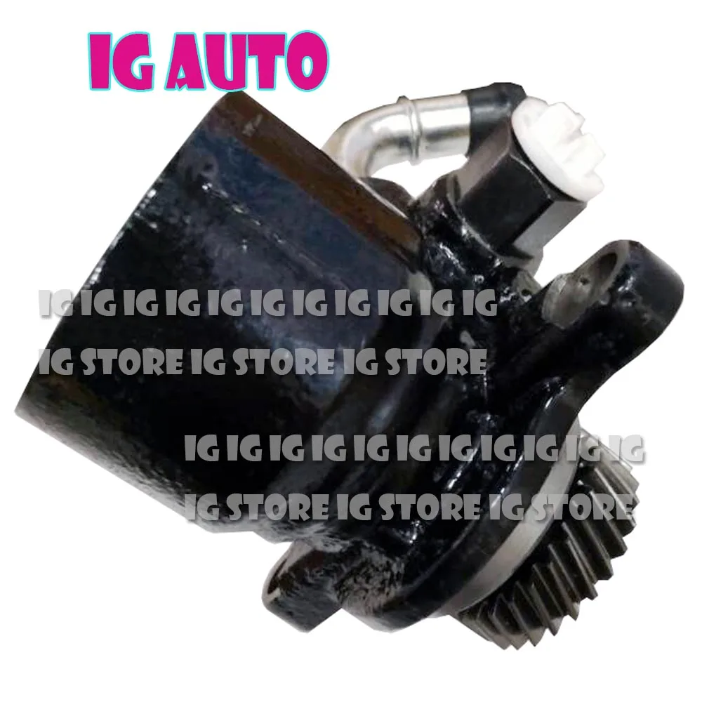 

New Power Steering Pump Assembly For Toyota LandCruiser For Toyota Power Steering Pump