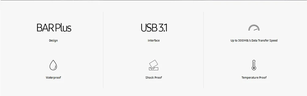 SAMSUNG флэш-накопитель USB 32 Гб 64 Гб 128 ГБ 256 ГБ USB3.1 флеш-накопитель карта памяти устройство для хранения U диск для телефона