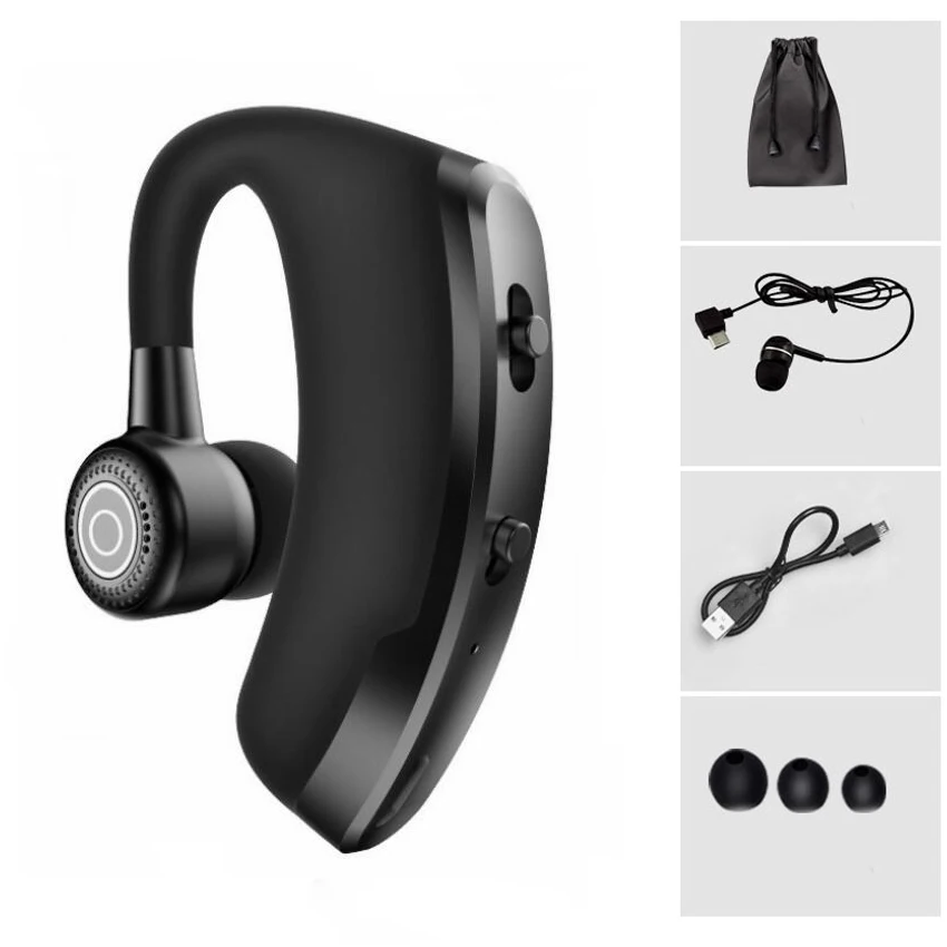 tranya t10 boosted bass earbuds