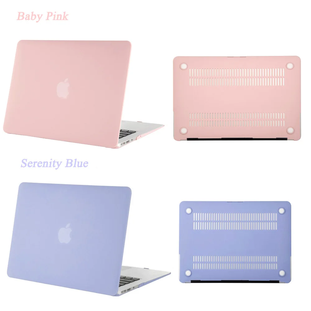 Hard Shell for 2023 2022 MacBook Pro Air M2 Case A2779 A2681 A2780 