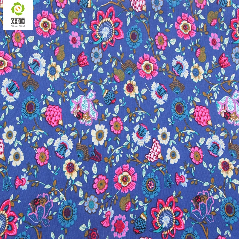 Африканский Хлопок Холст Ткань Для Шитья Hometextile ПОДЕЛКИ Ручной Работы Занавес