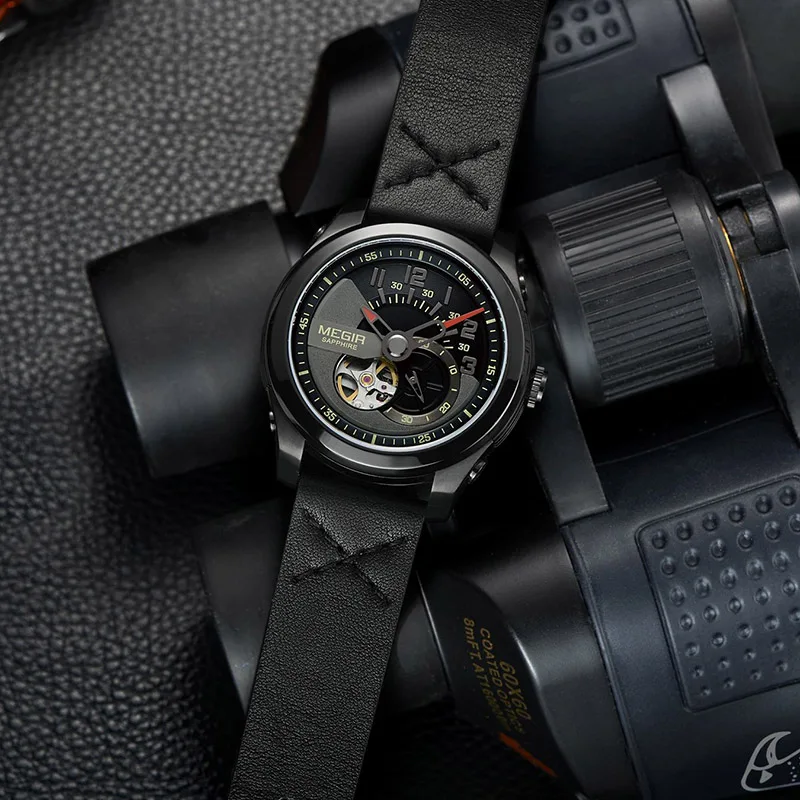 Mechanical Watch 62050 (10)
